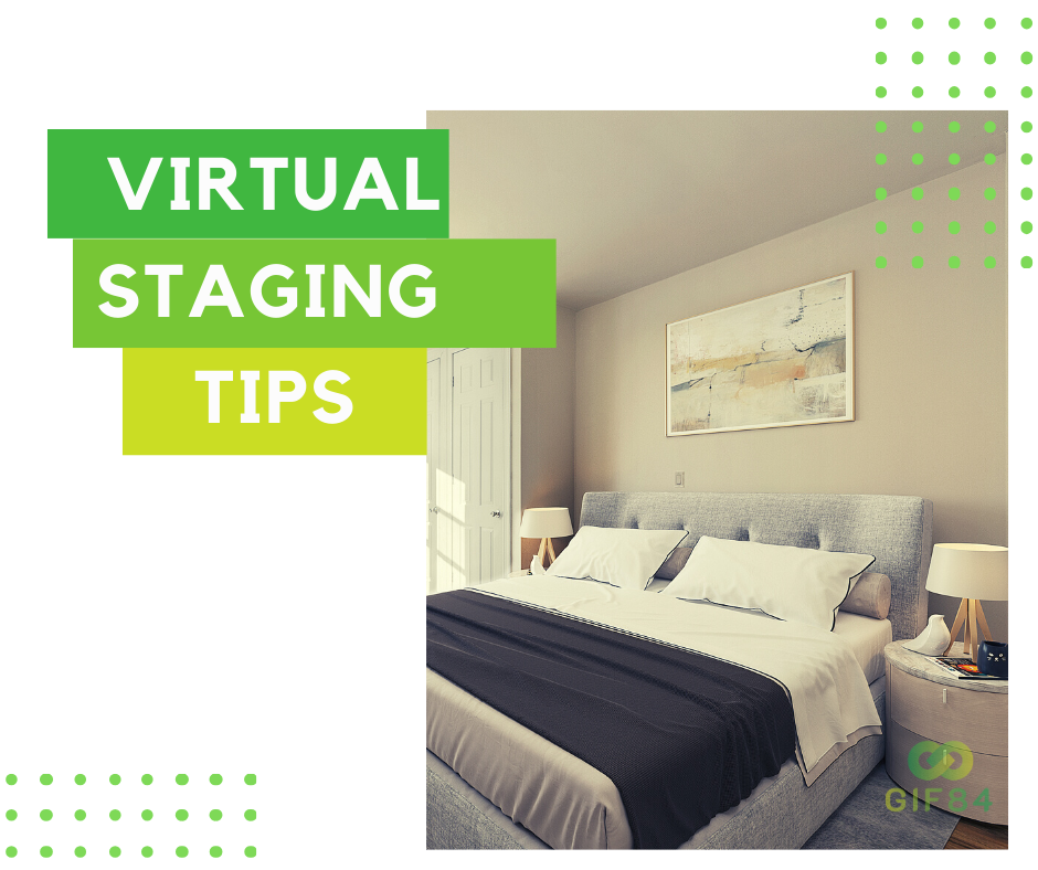 Must-read virtual staging tips for professional real estate photo business
