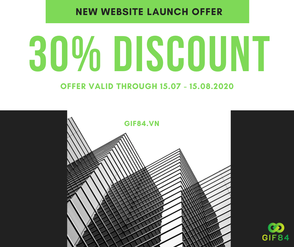 NEW WEBSITE LAUNCH OFFER: 30% DISCOUNT FOR THE 1ST ORDER