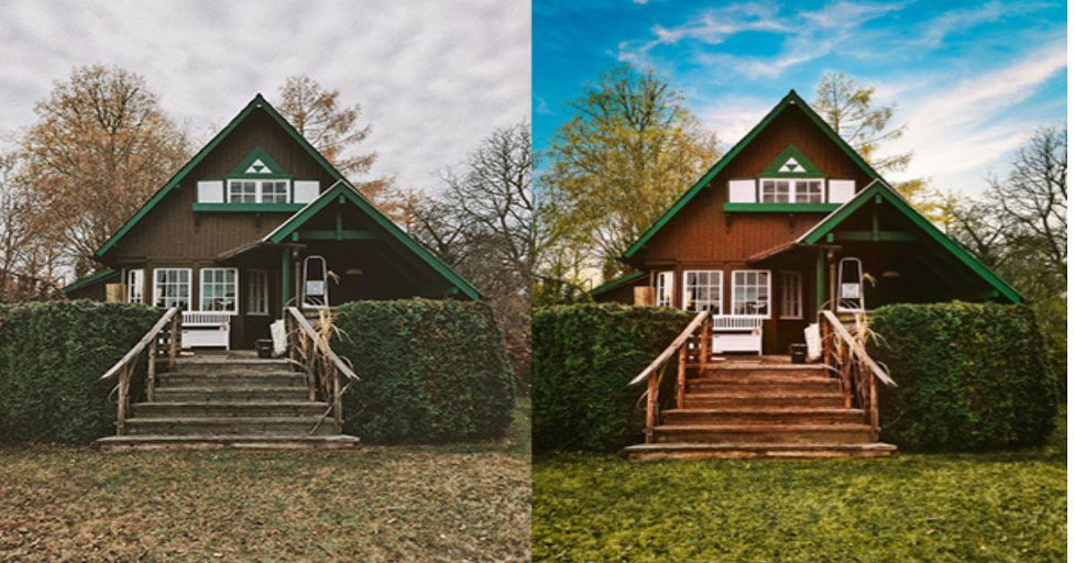 An introduction to real estate image editing services in Vietnam