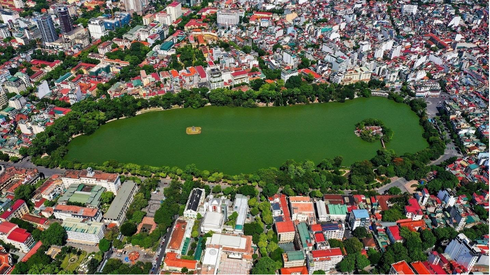 Real estate photo editing Vietnam